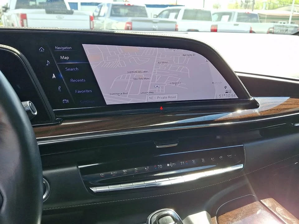 2023 Cadillac Escalade 5th Gen - Image 4 of 20
