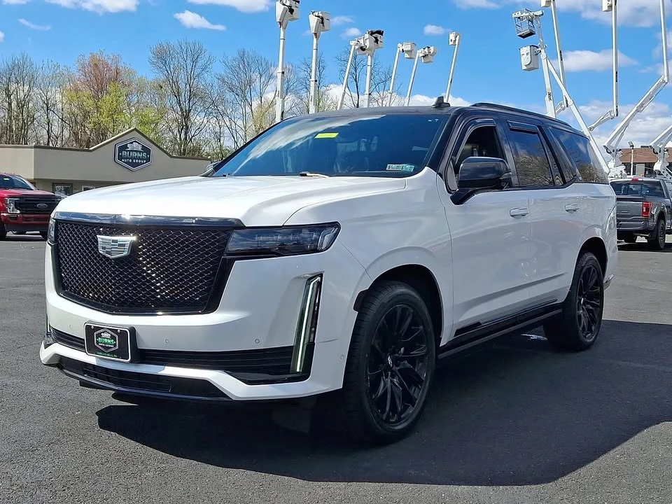 2023 Cadillac Escalade 5th Gen - Image 6 of 20