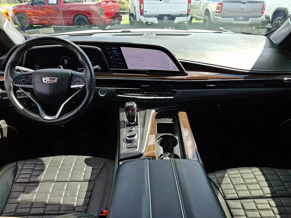 2023 Cadillac Escalade 5th Gen - Image 2 of 20