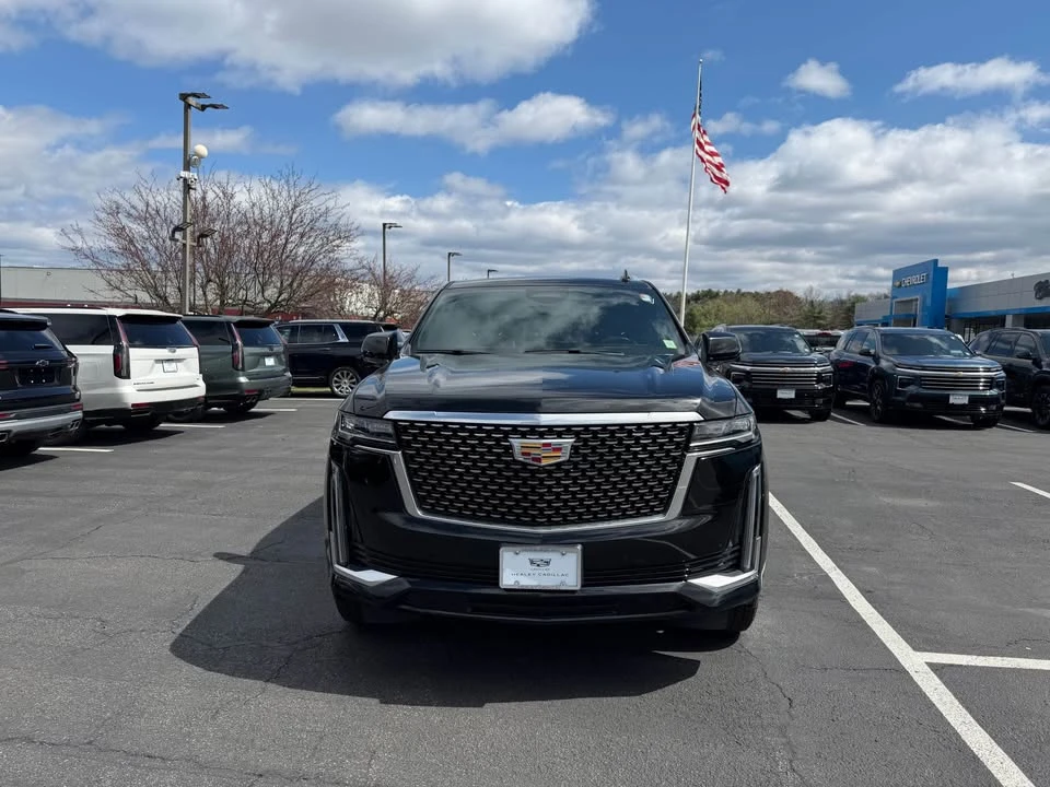 2023 Cadillac Escalade 5th Gen - Image 2 of 5