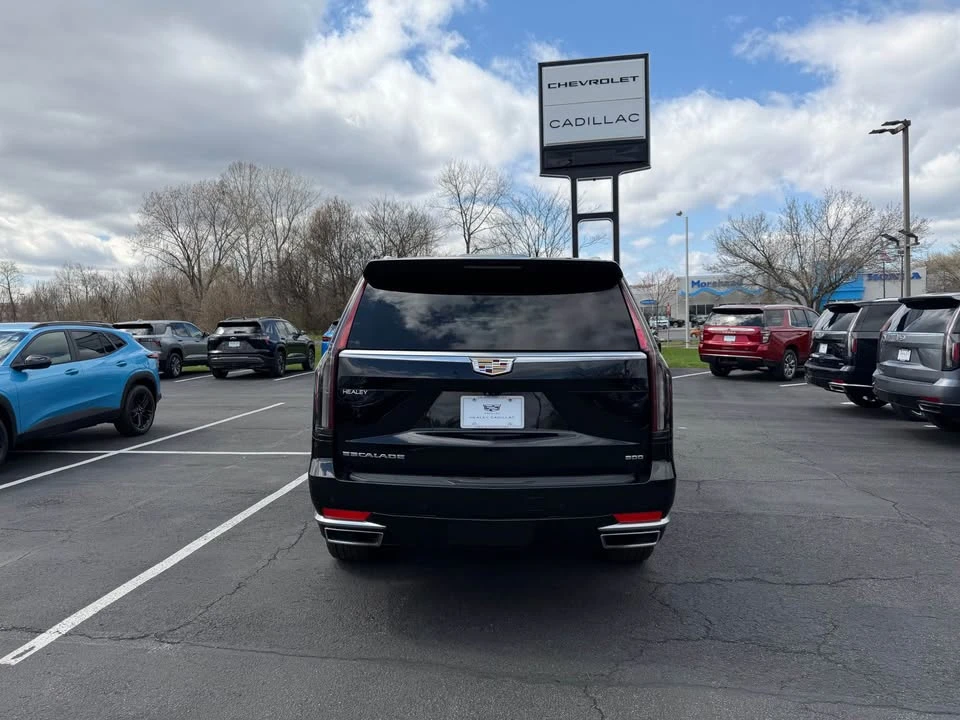 2023 Cadillac Escalade 5th Gen - Image 3 of 5