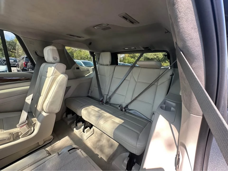 2023 Cadillac Escalade 5th Gen - Image 9 of 9