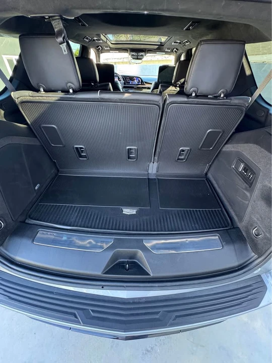 2023 Cadillac Escalade 5th Gen - Image 9 of 9