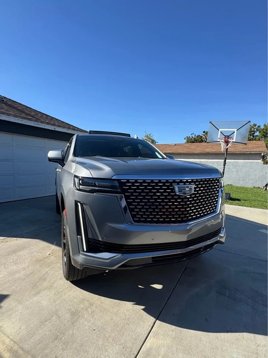 2023 Cadillac Escalade 5th Gen - Image 5 of 9