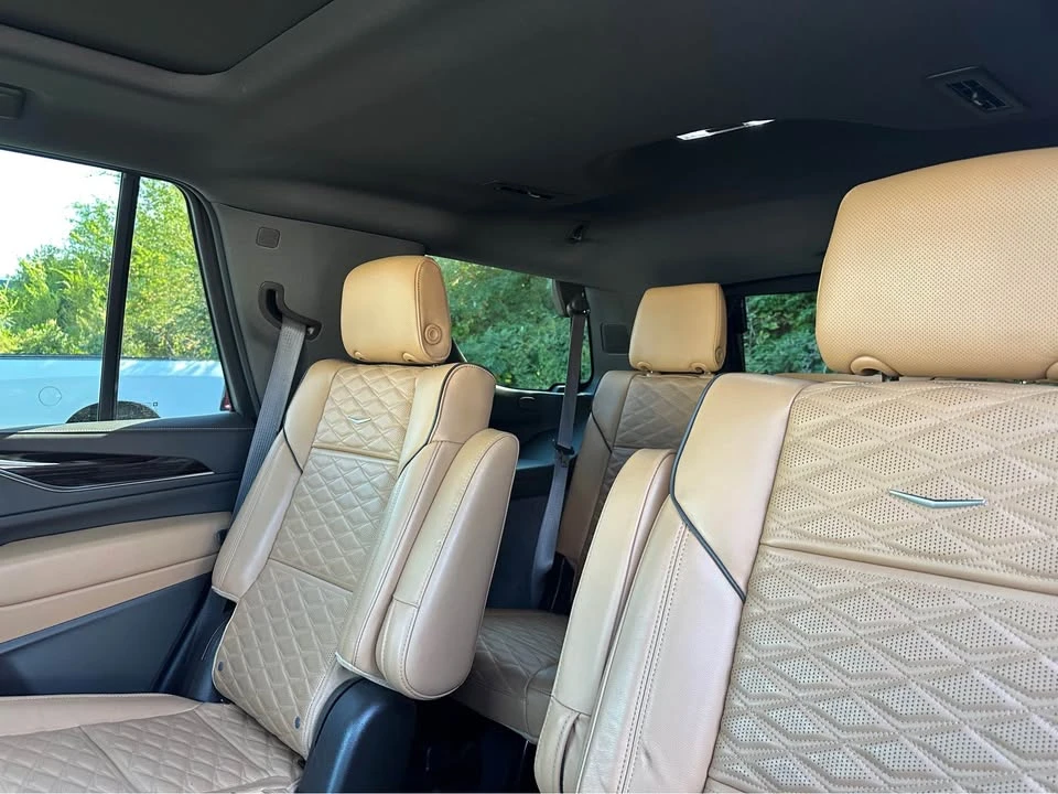 2023 Cadillac Escalade 5th Gen - Image 11 of 11