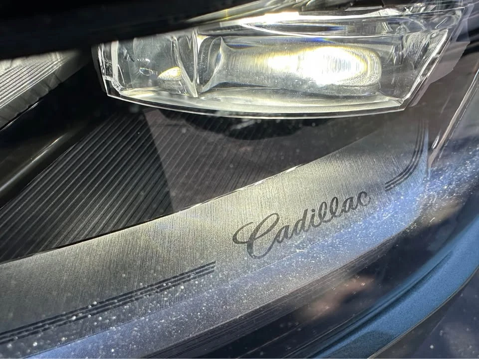 2023 Cadillac Escalade 5th Gen - Image 6 of 11