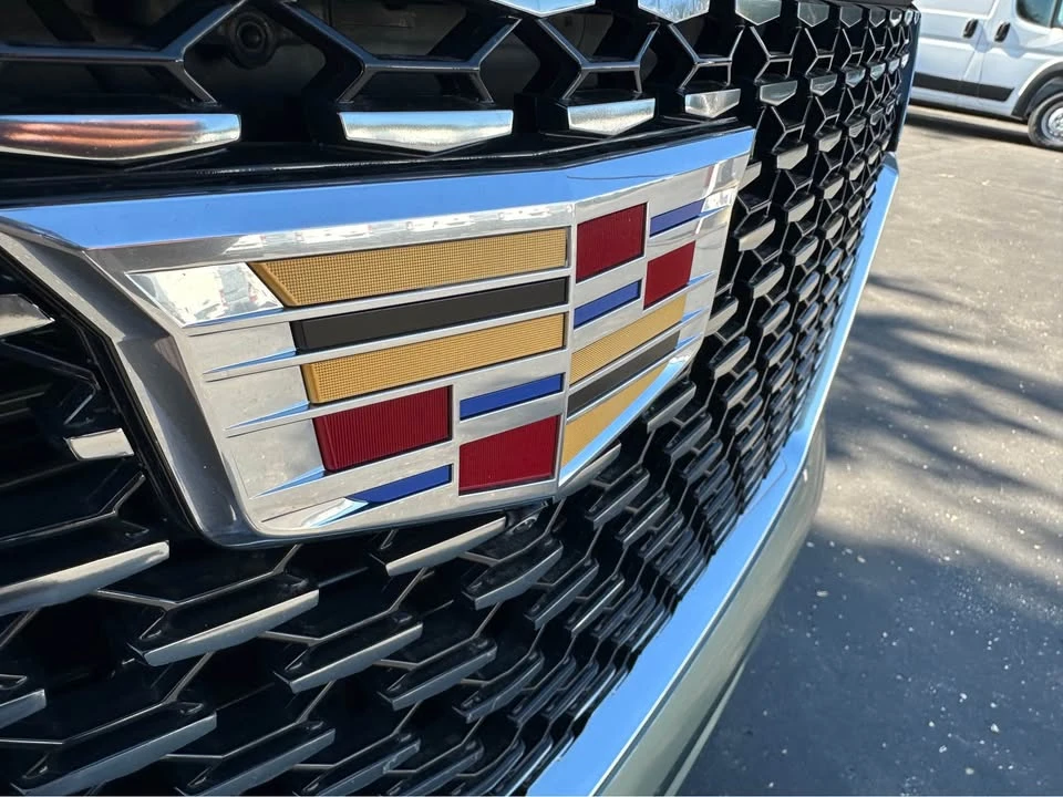 2023 Cadillac Escalade 5th Gen - Image 7 of 11