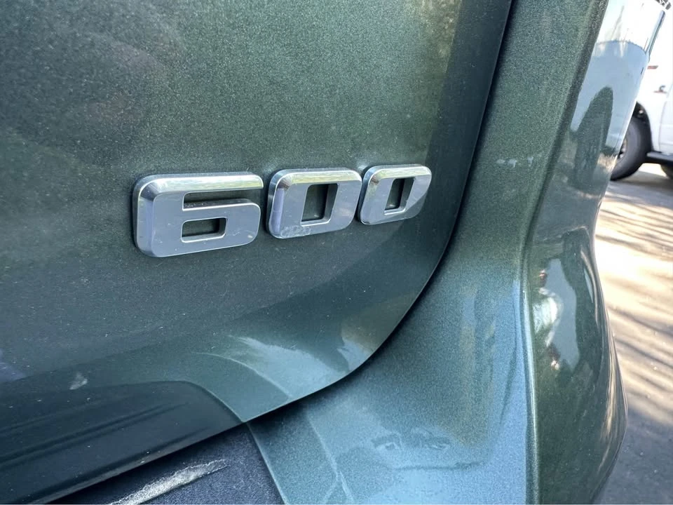 2023 Cadillac Escalade 5th Gen - Image 5 of 11