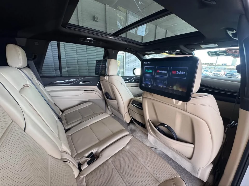2023 Cadillac Escalade 5th Gen - Image 20 of 20