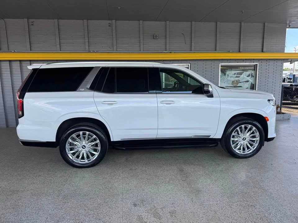 2023 Cadillac Escalade 5th Gen - Image 8 of 20