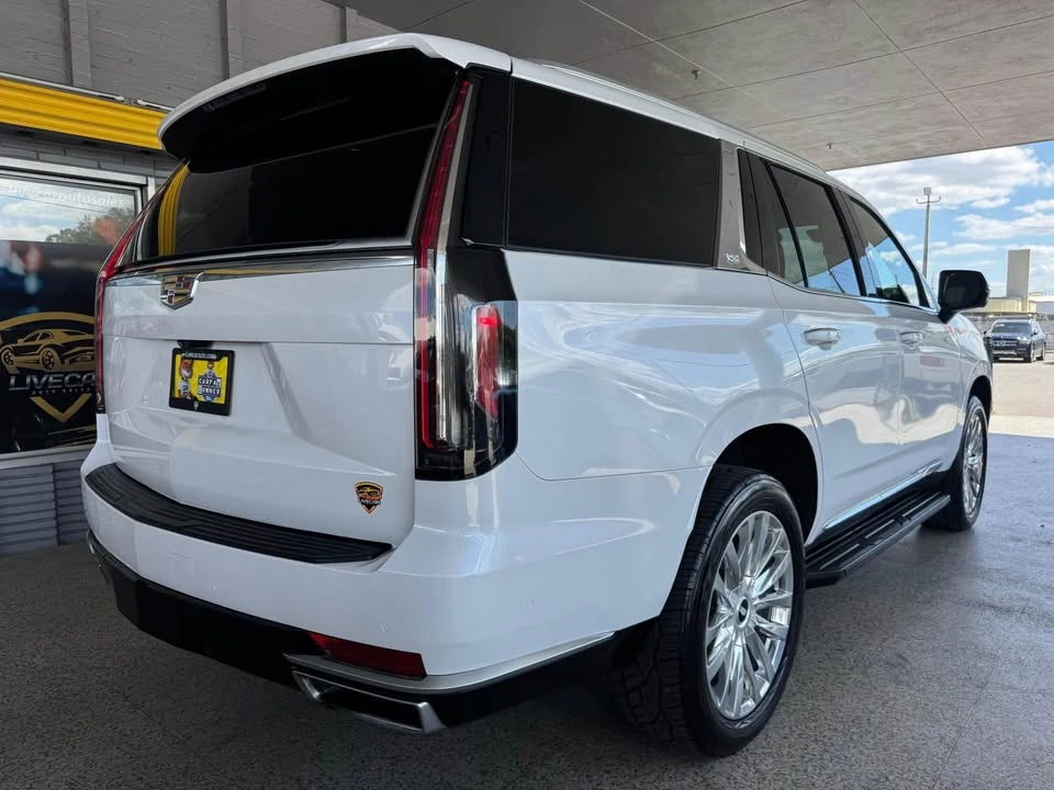 2023 Cadillac Escalade 5th Gen - Image 6 of 20
