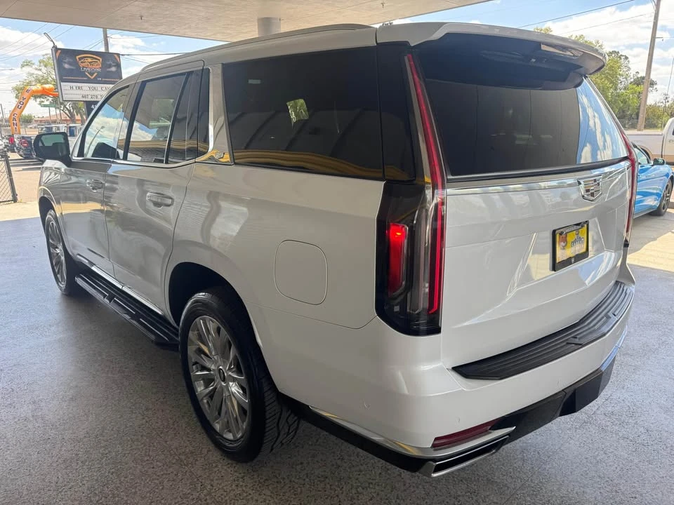2023 Cadillac Escalade 5th Gen - Image 5 of 20