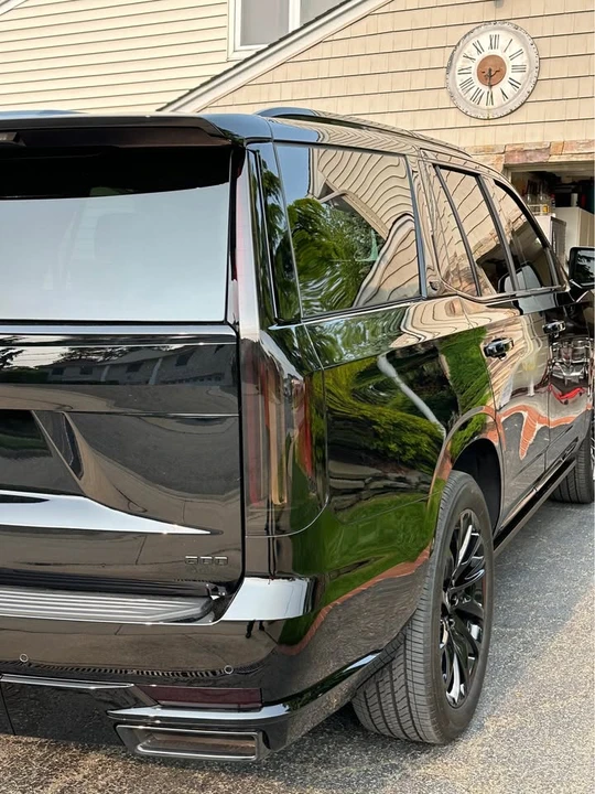 2023 Cadillac Escalade 5th Gen - Image 6 of 9