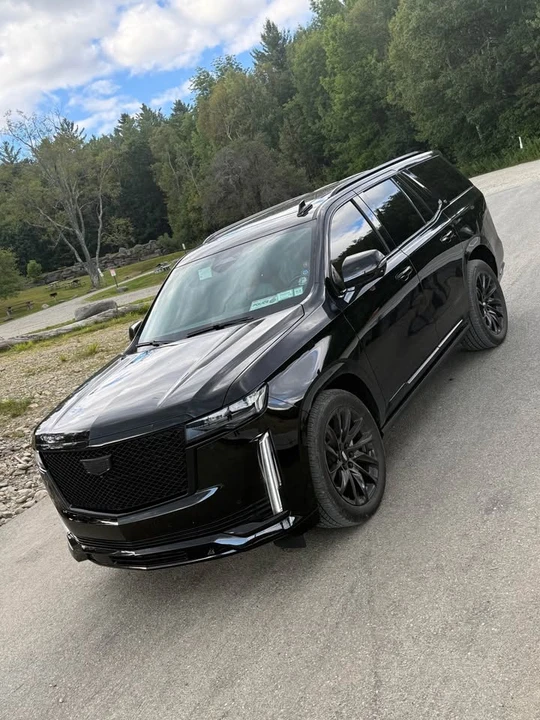 2023 Cadillac Escalade 5th Gen - Image 4 of 9