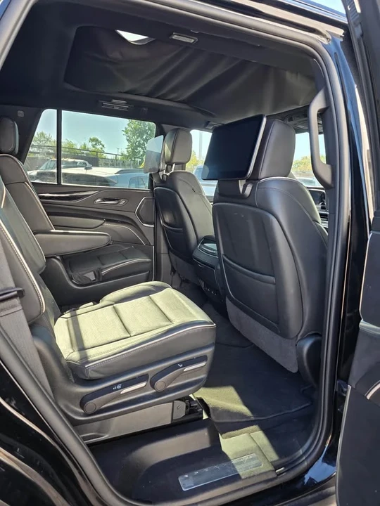 2023 Cadillac Escalade 5th Gen - Image 5 of 5