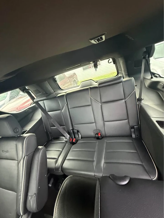 2023 Cadillac Escalade 5th Gen - Image 9 of 13