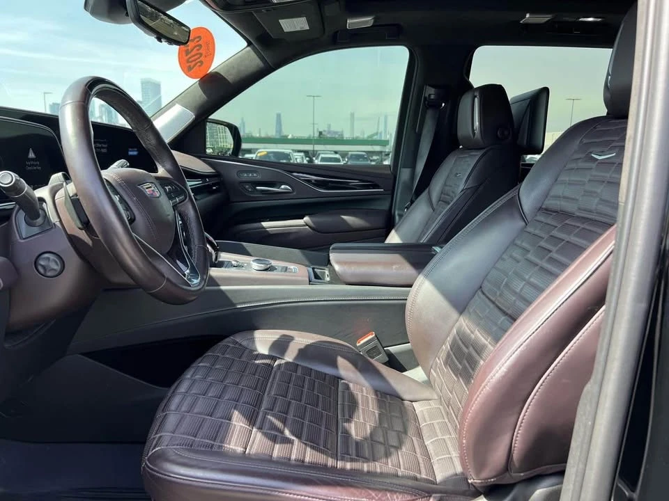2023 Cadillac Escalade 5th Gen - Image 10 of 20