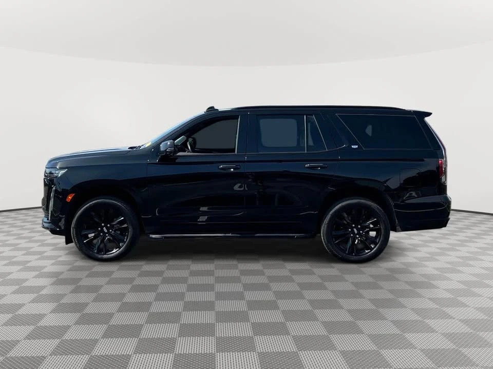2023 Cadillac Escalade 5th Gen - Image 3 of 20