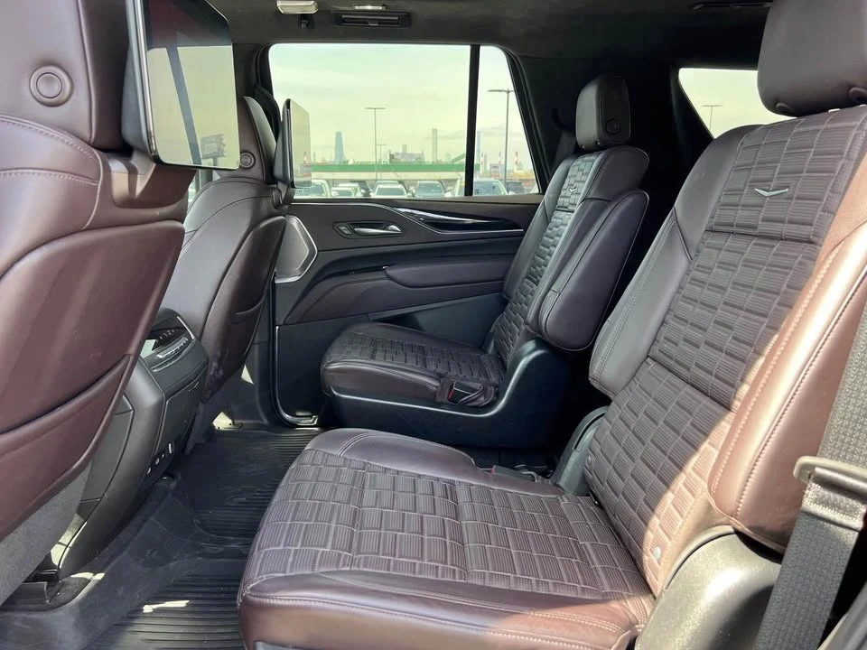 2023 Cadillac Escalade 5th Gen - Image 8 of 20
