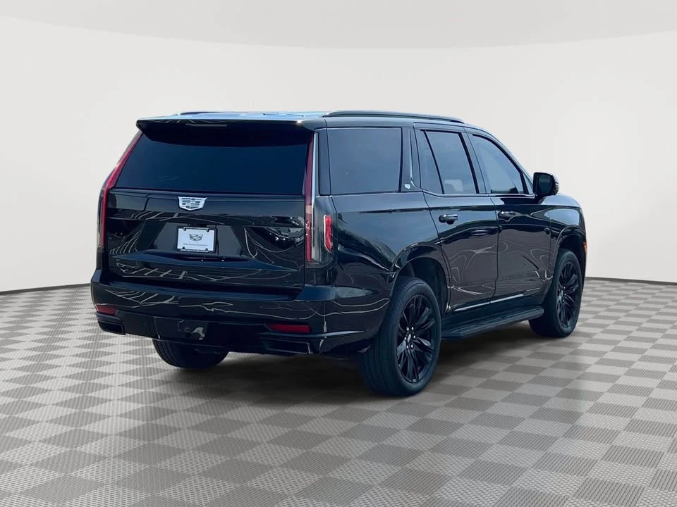 2023 Cadillac Escalade 5th Gen - Image 6 of 20