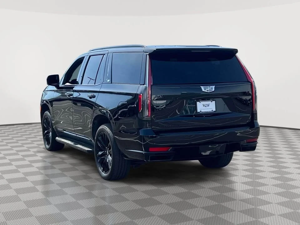 2023 Cadillac Escalade 5th Gen - Image 4 of 20