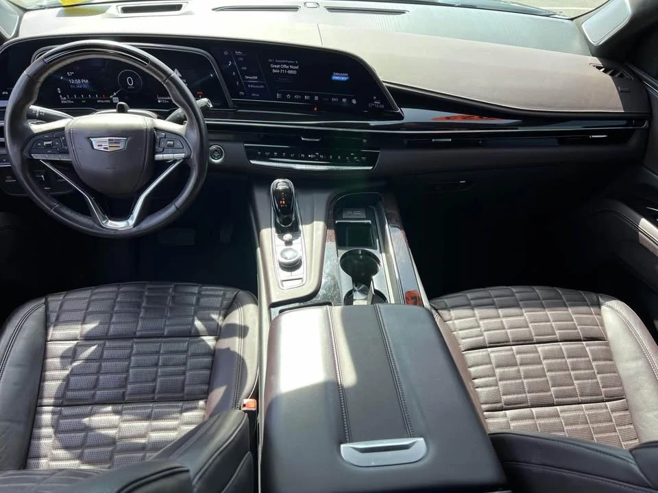 2023 Cadillac Escalade 5th Gen - Image 9 of 20