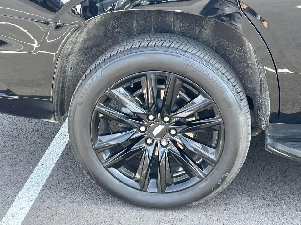 2023 Cadillac Escalade 5th Gen - Image 7 of 20