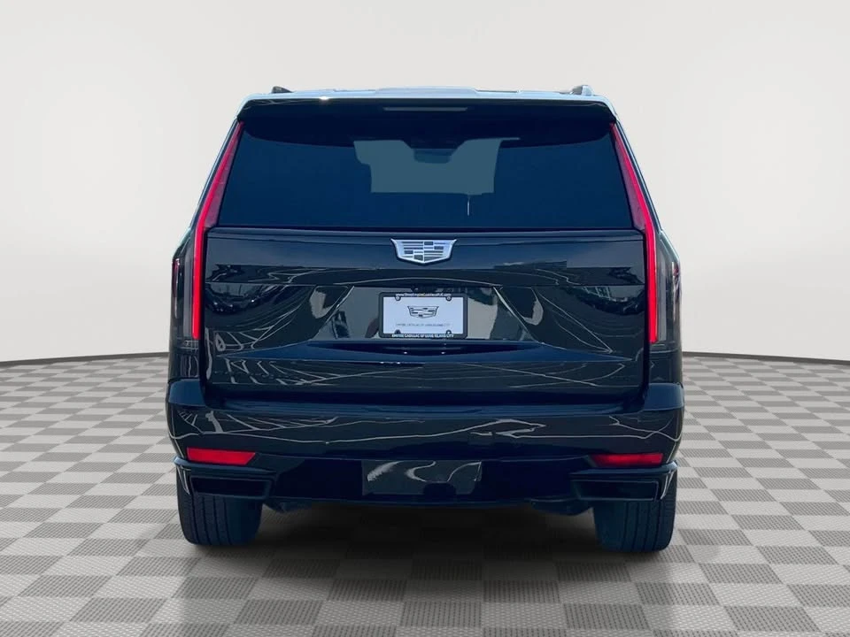2023 Cadillac Escalade 5th Gen - Image 5 of 20