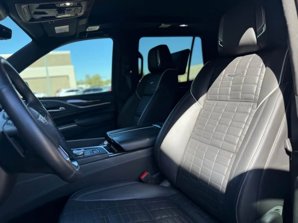 2023 Cadillac Escalade 5th Gen - Image 6 of 17