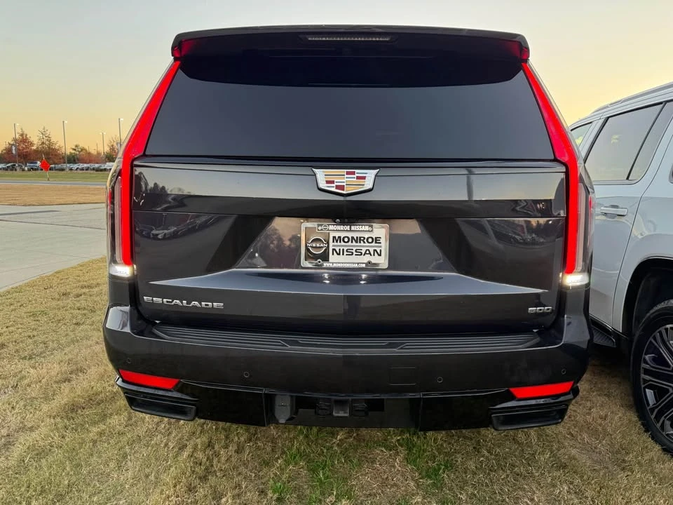 2023 Cadillac Escalade 5th Gen - Image 6 of 14
