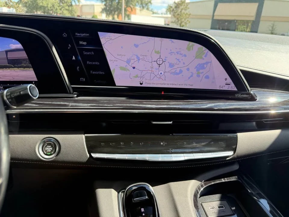 2023 Cadillac Escalade 5th Gen - Image 7 of 16