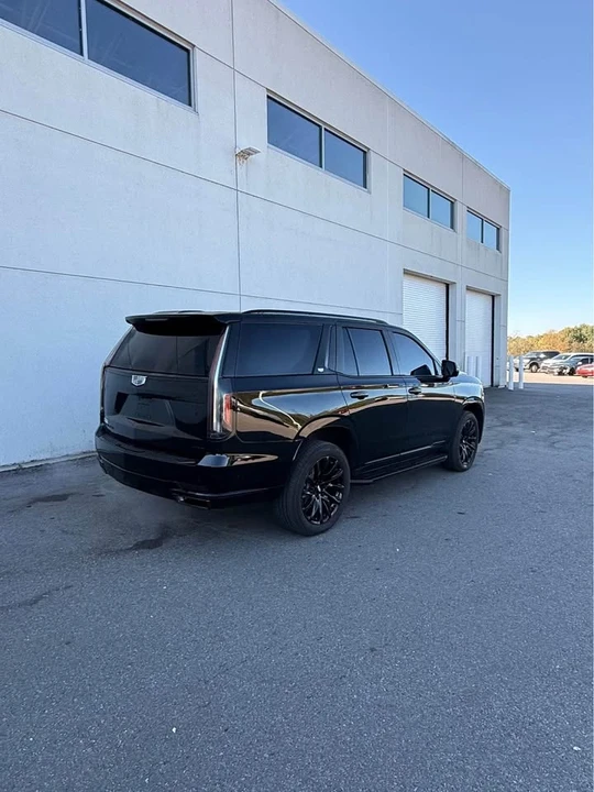 2023 Cadillac Escalade 5th Gen - Image 7 of 14