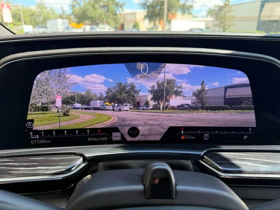 2023 Cadillac Escalade 5th Gen - Image 6 of 16