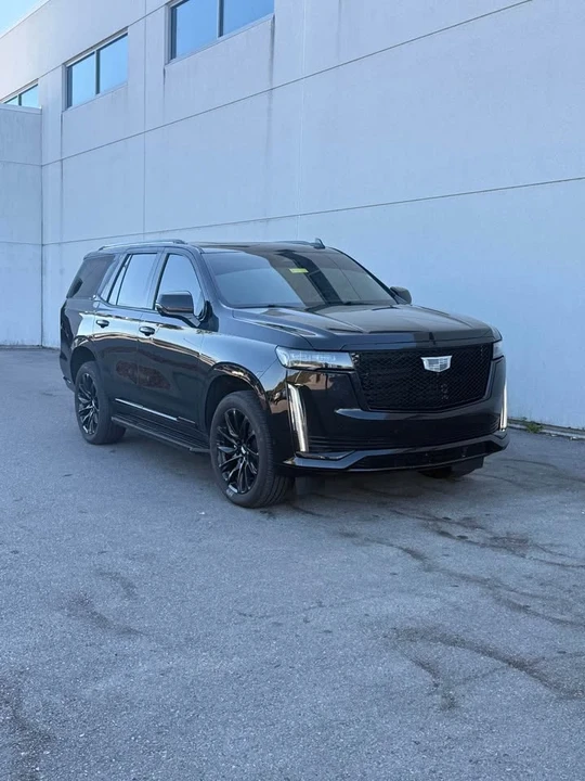 2023 Cadillac Escalade 5th Gen - Image 5 of 14