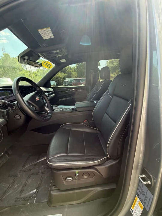 2023 Cadillac Escalade 5th Gen - Image 7 of 16