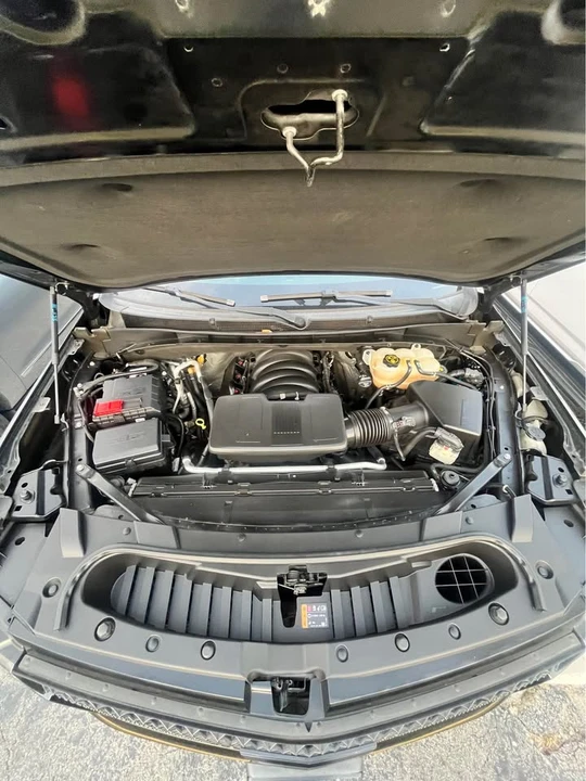 2023 Cadillac Escalade 5th Gen - Image 12 of 12