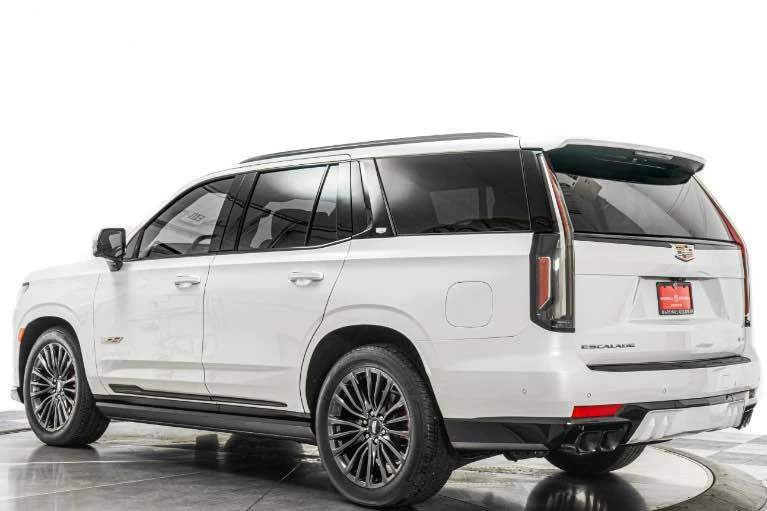 2023 Cadillac Escalade-V 5th Gen - Image 6 of 15
