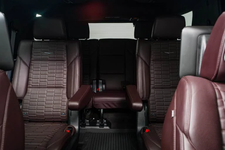 2023 Cadillac Escalade-V 5th Gen - Image 15 of 15