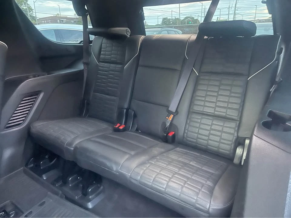 2023 Cadillac Escalade-V 5th Gen - Image 6 of 6