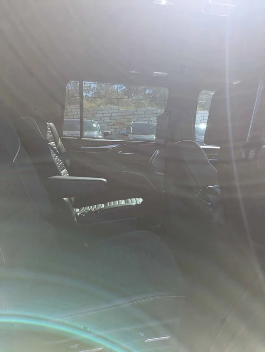 2023 Cadillac Escalade-V 5th Gen - Image 8 of 11