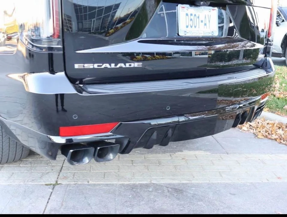2023 Cadillac Escalade-V 5th Gen - Image 4 of 7