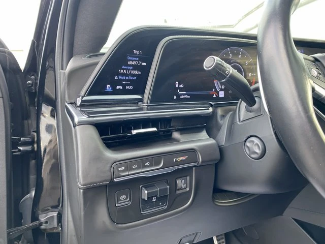 2023 Cadillac Escalade-V 5th Gen - Image 11 of 14