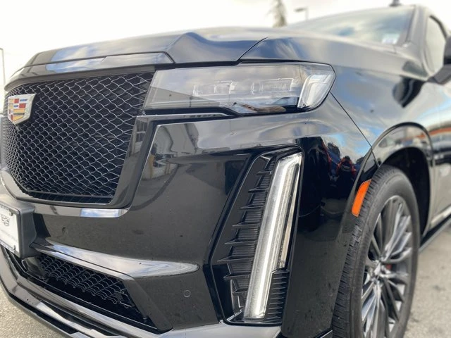 2023 Cadillac Escalade-V 5th Gen - Image 7 of 14