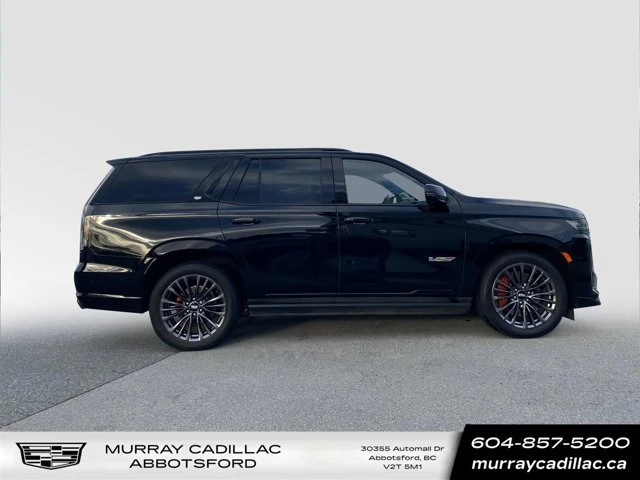 2023 Cadillac Escalade-V 5th Gen - Image 6 of 14
