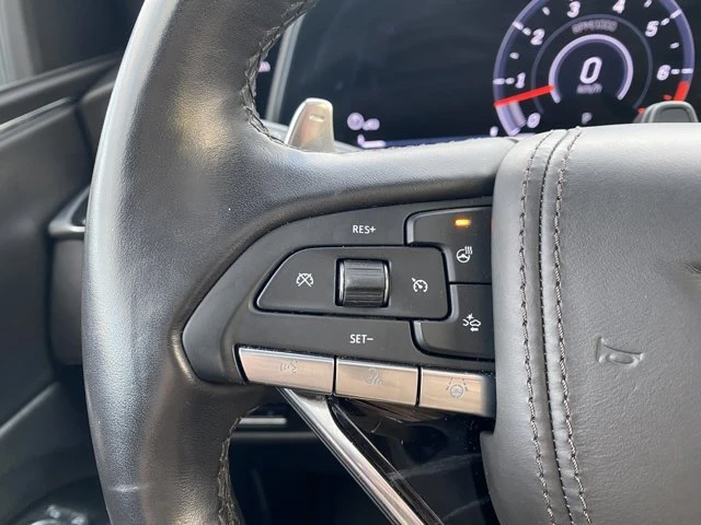 2023 Cadillac Escalade-V 5th Gen - Image 12 of 14
