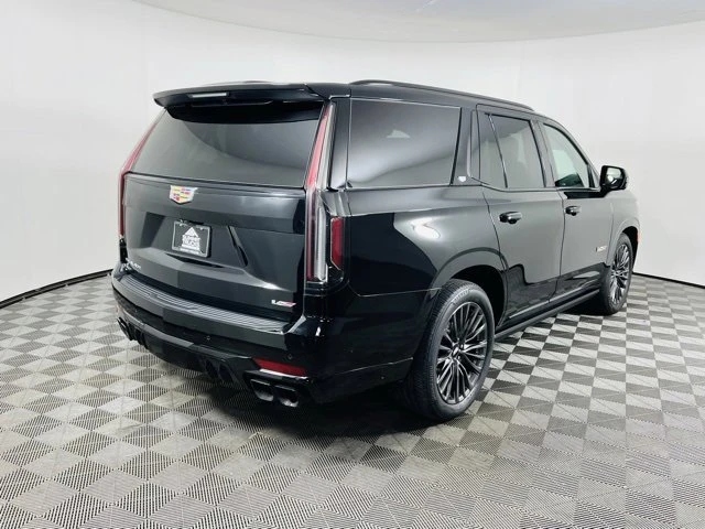 2023 Cadillac Escalade-V 5th Gen - Image 4 of 20