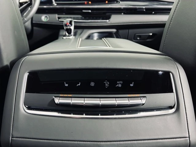 2023 Cadillac Escalade-V 5th Gen - Image 20 of 20