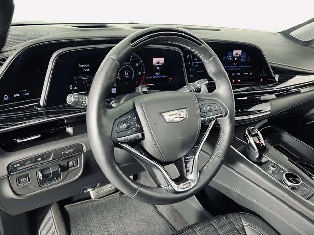2023 Cadillac Escalade-V 5th Gen - Image 10 of 20
