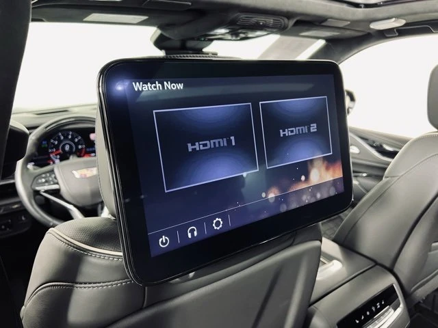 2023 Cadillac Escalade-V 5th Gen - Image 13 of 20