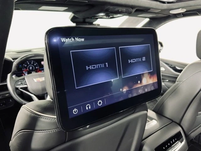 2023 Cadillac Escalade-V 5th Gen - Image 12 of 19